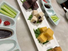 -聚京民福烤鸭店(木樨园店)