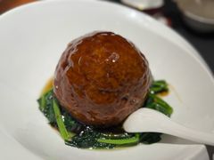 -A One Kitchen·南京精菜馆(德基广场店)