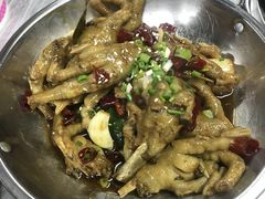 -小民大排档(光谷店)
