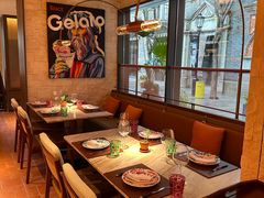 -Mammamia意大利餐厅(阳春巷店)