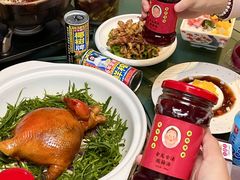 -金龙·打边炉(南京西路店)