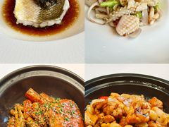 -恒悦轩·粤菜(上海展览中心店)