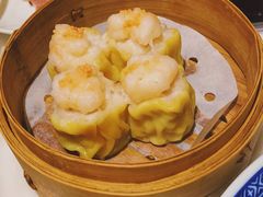-香港百合居(LCM置汇旭辉广场店)