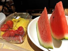 -北大家园食堂