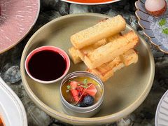 -普朗姆生蚝吧(原建国路店)