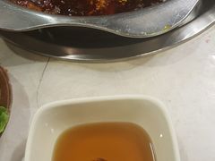 -重庆老火锅王(西安北路店)