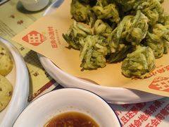 -旺角小渔村(二马路店)