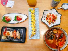 -村上一屋·亚洲菜融合小馆(南楼店)