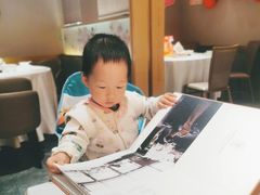 -小厨娘淮扬菜(龙湾天街店)