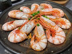 -高佳庄·海鲜酒楼(定海店)