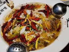 -太二酸菜鱼(福州泰禾店)