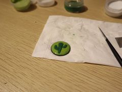 -Oasis绿洲银饰珍珠手作diy(壹方城店)
