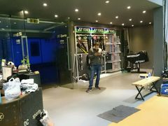 -DC动创羽毛球馆YONEX(双联馆)