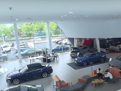 -浙江元通滨奥汽车有限公司(奥迪4S店)