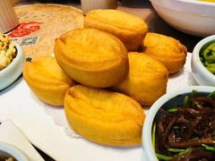 -毓聪妈妈菜(合肥路店)