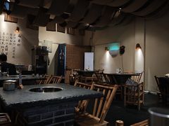 -大风老火锅(江北一店)