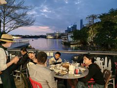 -陈鹏鹏潮汕菜(欢乐海岸 海边景观店)