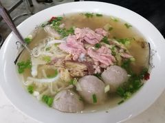 -Pho Hoa Pasteur