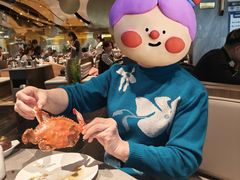 -一方渔歌蒸汽海鲜自助(文化路万达广场店)