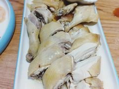 -蟹老板的海鲜
