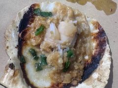 -蚝堡海鲜·威海菜·海肠捞饭·烧烤·亚洲吃蚝公司(幸福门店)