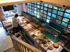 -小厨师·二十年沈家门小海鲜(百井坊巷店)