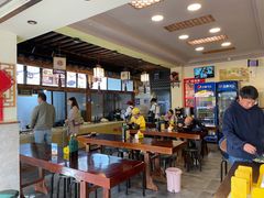 -沈记土鸡米线(七星街品牌中心店)