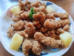 -林四喜·闽南传家菜(鼓浪屿店)
