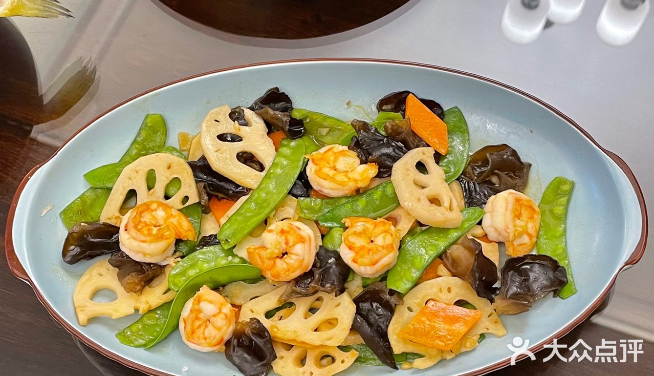 给家人做饭🍲京酱肉丝|肉末炖豆腐|荷塘月色