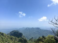 -武当山风景区