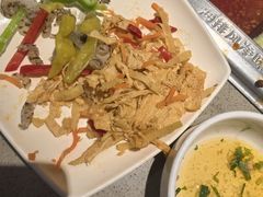 -海底捞火锅(枫蓝国际购物中心店)
