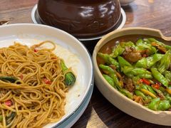 -民间瓦缸煨汤館(嵩山路店)