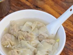 小净云吞-吴财记面家(大同路店)