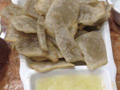 炸灌肠-东四民芳餐厅(世茂工三店)
