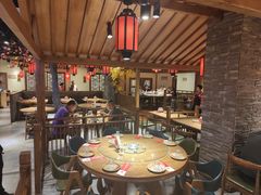 -鸽子窝(青塔店)
