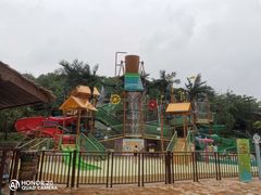 -杭州开元森泊度假乐园