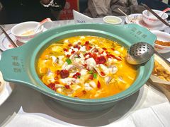 -望蓉城·古法酸菜鱼(世纪汇店)