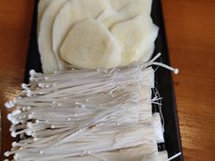 -咕咕站韩国料理(紫金港店)