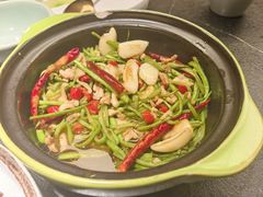-云海肴·汽锅鸡·云南菜(领展购物广场·中关村店)