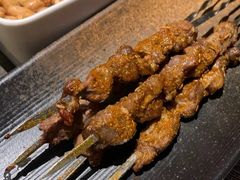 -虾胡闹·澳洲小龙虾·烧烤(福田鲨鱼店)