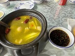 -范饭椰林川湘味海鲜·椰子鸡(三亚湾椰梦长廊店)