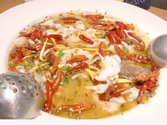 -太二酸菜鱼(正大广场店)