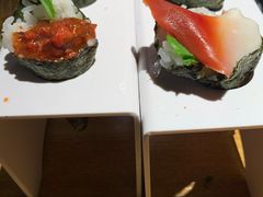 -榴大大·寿司先生(市桥店)