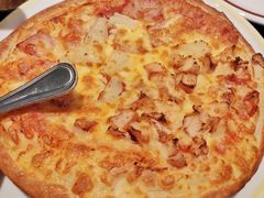 -萨莉亚意式餐厅(杭州滨江天街店)