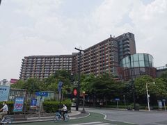 -佛山岭南天地康得思酒店