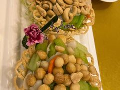 -新海利海鲜城·41年珠海老字号(夏湾店)