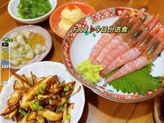 -信日本料理(信义坊店)