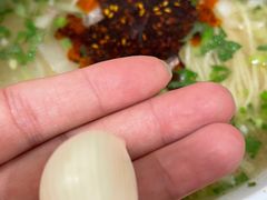 -西部马华清真兰州牛肉面·烧烤夜市(关东店)