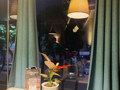 -绿茵阁牛扒餐厅(客村店)