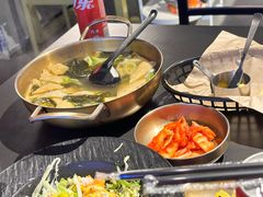 -HOTISLAND海鸡岛·韩国料理(江南西店)